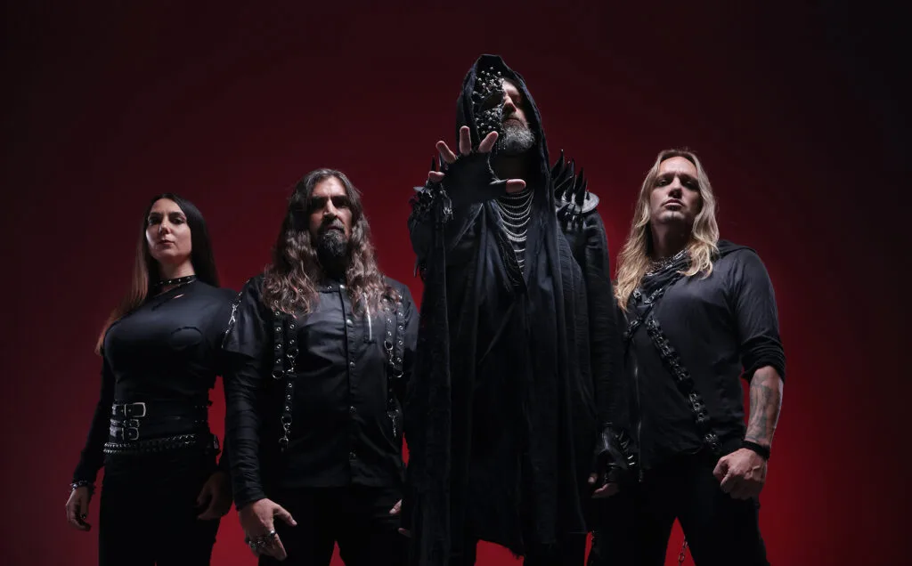 Nightfall: Children of Eve | Album Review