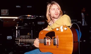 Nirvana: Smells Like Teen Spirit | Πώς ένα αποσμητικό έγινε ρωγμή