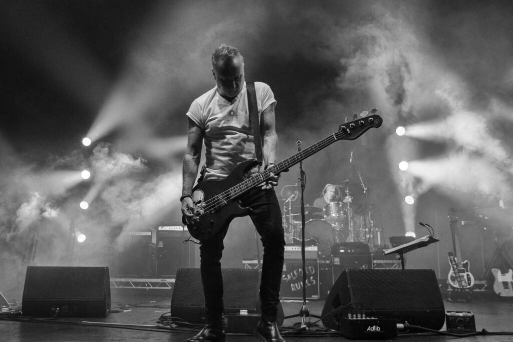 Death Disco Open Air Festival 2025, Peter Hook