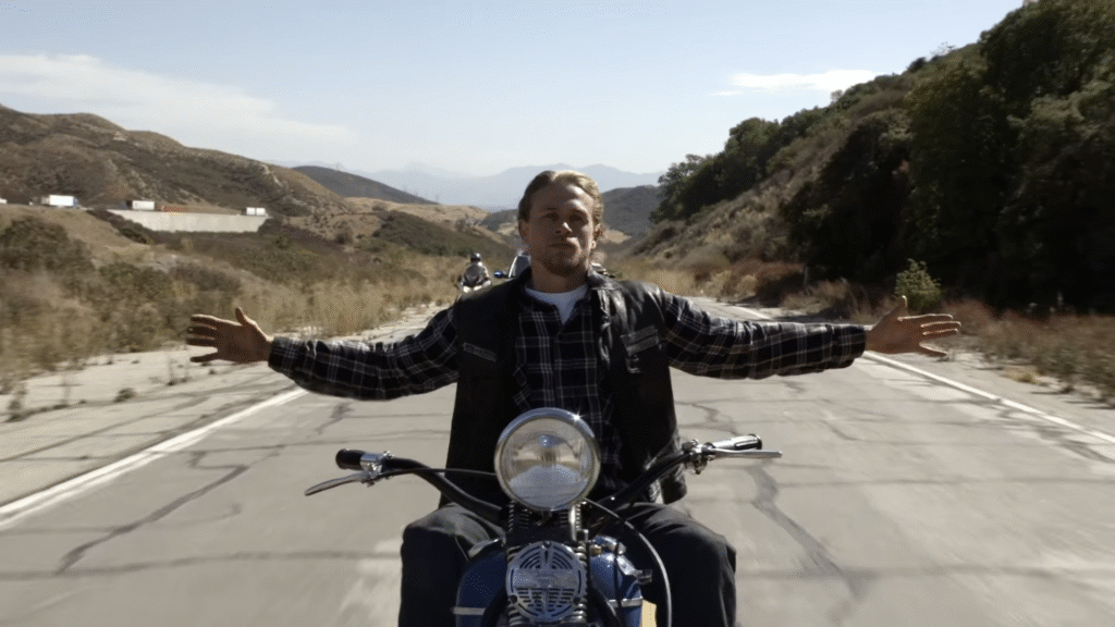 Sons of Anarchy: The king is gone but he's not forgotten