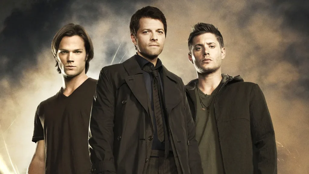 Supernatural: Ένα απρόσμενα ανθρώπινο υπερφυσικό