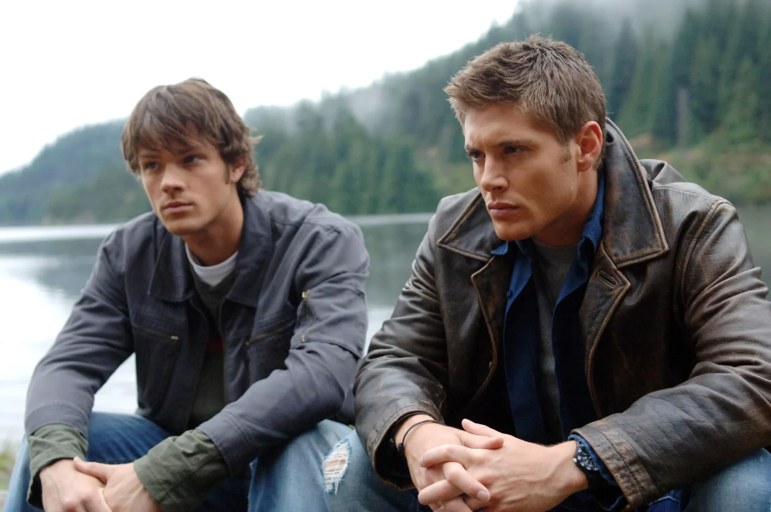 Supernatural: Ένα απρόσμενα ανθρώπινο υπερφυσικό