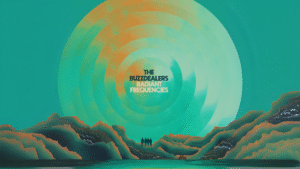 The BuzzDealers: Radiant Frequencies | Album Review