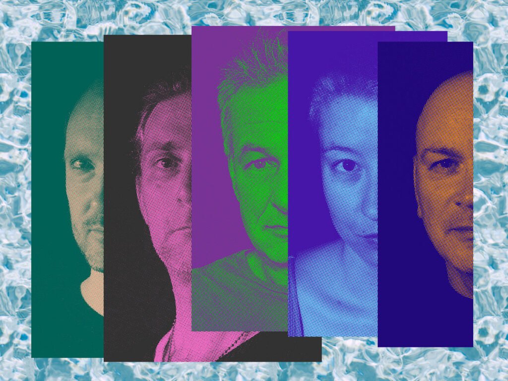 Lorquin’s Admiral: Lorquin’s Admiral | Album Review