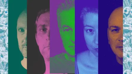 Lorquin’s Admiral: Lorquin’s Admiral | Album Review