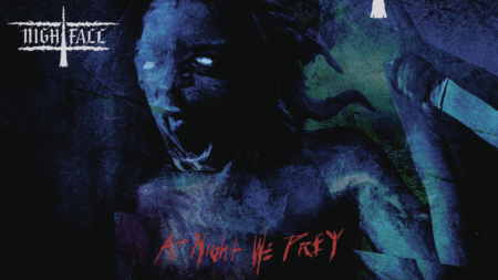 Nightfall: At Night We Prey | Album Review