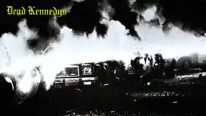 Dead Kennedys: Fresh Fruit for Rotting Vegetables | Punk με σπασμένα φρένα