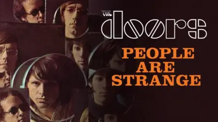 Doors: People Are Strange | Δύο ιστορίες, ένα νόημα