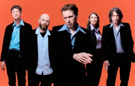 Οι Franz Ferdinand επιστρέφουν στην Αθήνα