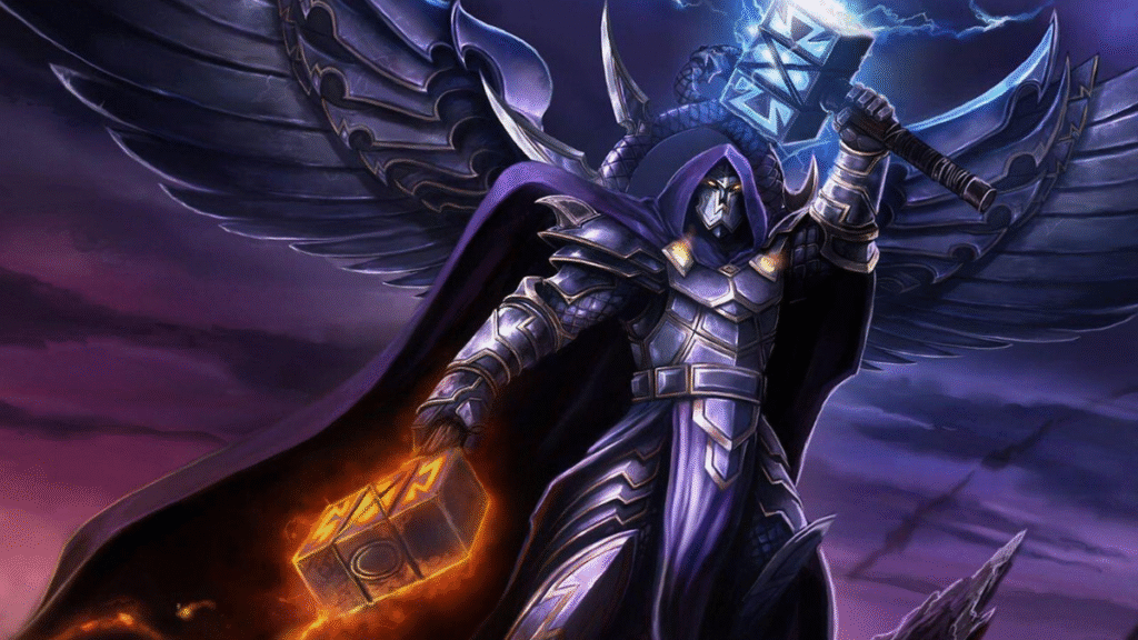 HammerFall: Πέντε φορές που το σφυρί τους θύμισε Mjonir