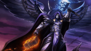 HammerFall: Πέντε φορές που το σφυρί τους θύμισε Mjonir