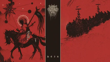 This Gift is a Curse: Heir | Album Review