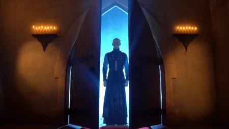Hellraiser III: Hell on Earth | Ο Pinhead ανήκει στον Clive Barker, όχι στο Hollywood