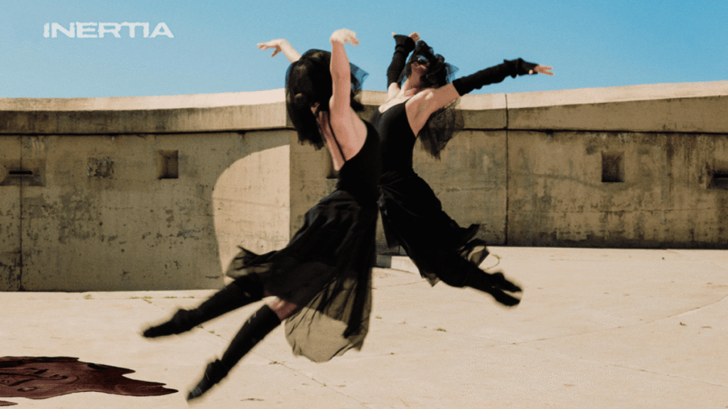 grandson: Inertia | Album Review