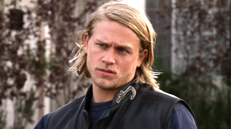 Sons Of Anarchy: Αίμα, γκάζια και μελάνια στο Charming