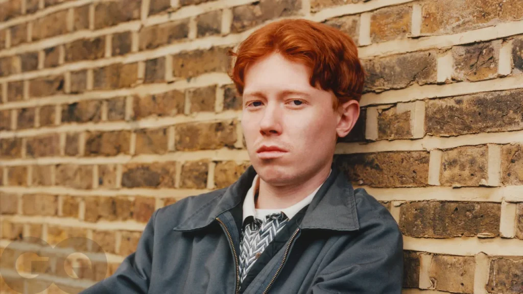 Plisskën Festival 2025: King Krule
