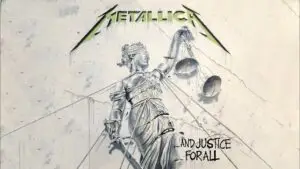 Metallica: ...And Justice For All | Με δύο μπασίστες αλλά χωρίς μπάσο