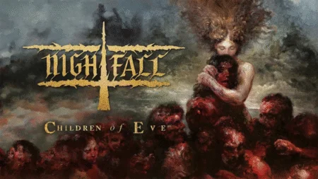 Nightfall: Children of Eve | Album Review