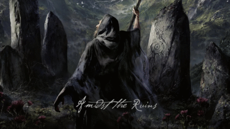 Saor: Amidst the Ruins | Album Review