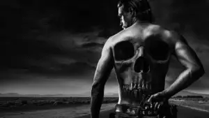 Sons of Anarchy: The king is gone but he's not forgotten