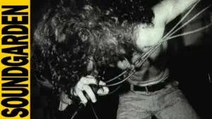 Soundgarden: Louder Than Love | Ένα grunge άλμπουμ πριν την grunge