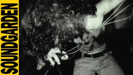 Soundgarden: Louder Than Love | Ένα grunge άλμπουμ πριν την grunge