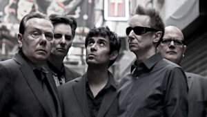 Τhe Godfathers: 40 χρόνια rock’n’roll ζωντανά στην Αθήνα