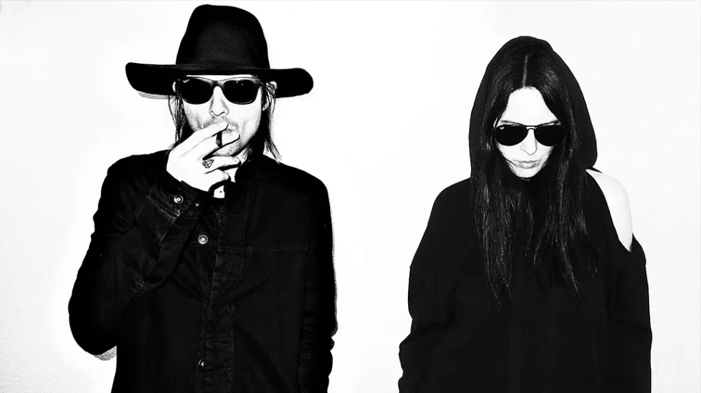 Death Disco Open Air Festival 2025, Cold Cave
