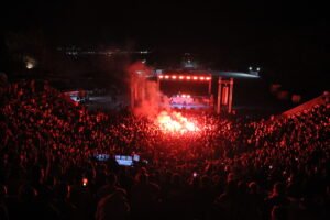 ΣΤΙΧΟΙΜΑ, ANSER, 28/09/2025 @Θέατρο Πέτρας