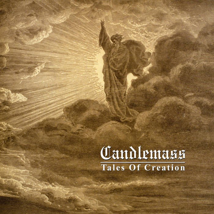 Tales of Creation, Candlemass και Messiah Marcolin: Η βαριά κληρονομιά του επικού doom