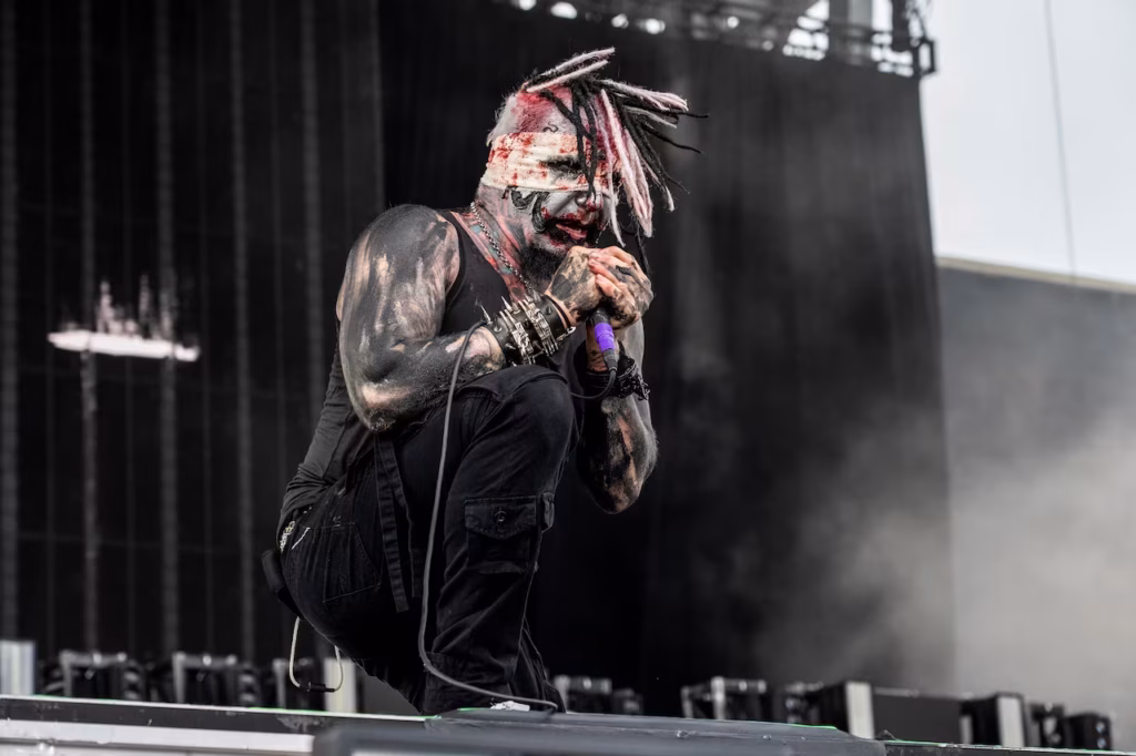 Οι Mudvayne επιστρέφουν με νέο single ύστερα από 16 χρόνια σιωπής