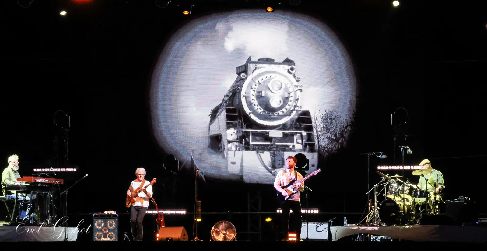 Jethro Tull, 20/09/2025 @Λυκαβηττός