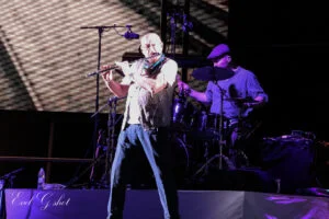 Jethro Tull, 20/09/2025 @Λυκαβηττός