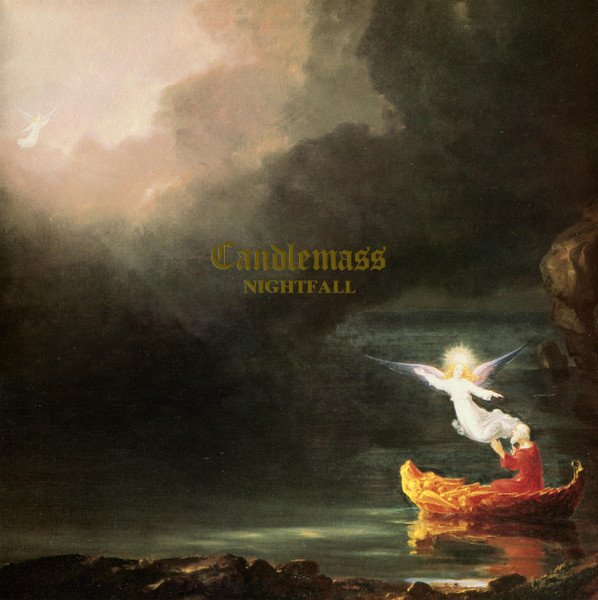 Nightfall, Candlemass και Messiah Marcolin: Η βαριά κληρονομιά του επικού doom