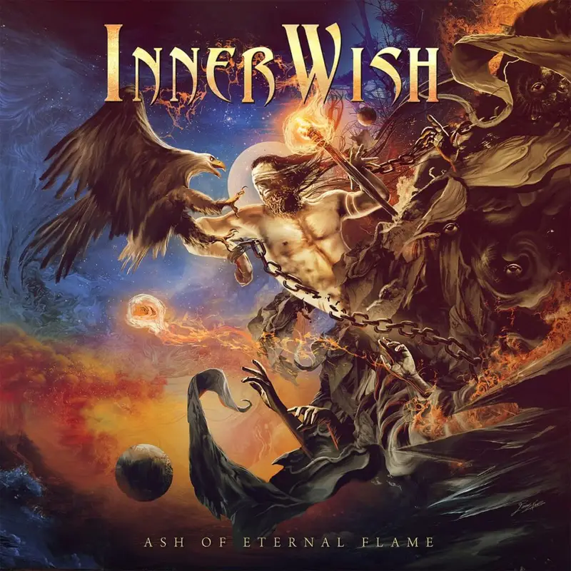 InnerWish: «Το ότι κάποιοι μας περίμεναν, λέει περισσότερα απ’ όσα θα πούμε ποτέ»