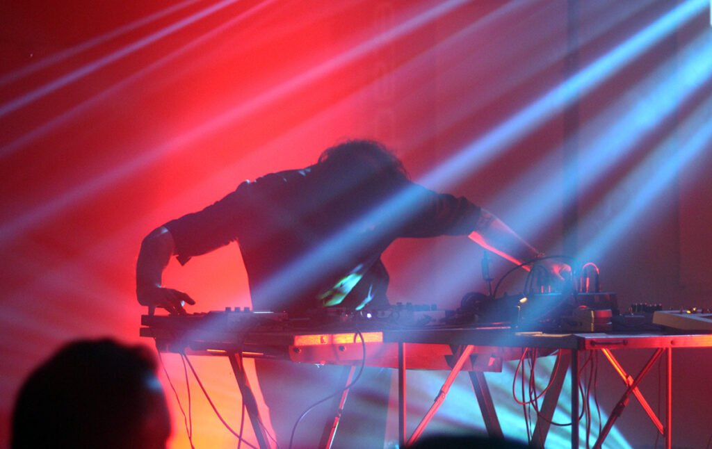 DDF: Peter Hook & The Light, Anja Huwe & Xmal Deutschland, Buzz Kull, 20/09/2025 @Τεχνόπολη