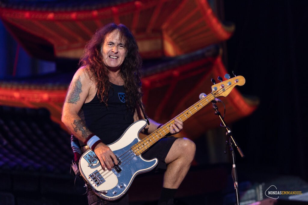 Iron Maiden: Επιστρέφουν στην Αθήνα τον Μάιο του 2026 με το “Run for Your Lives” World Tour