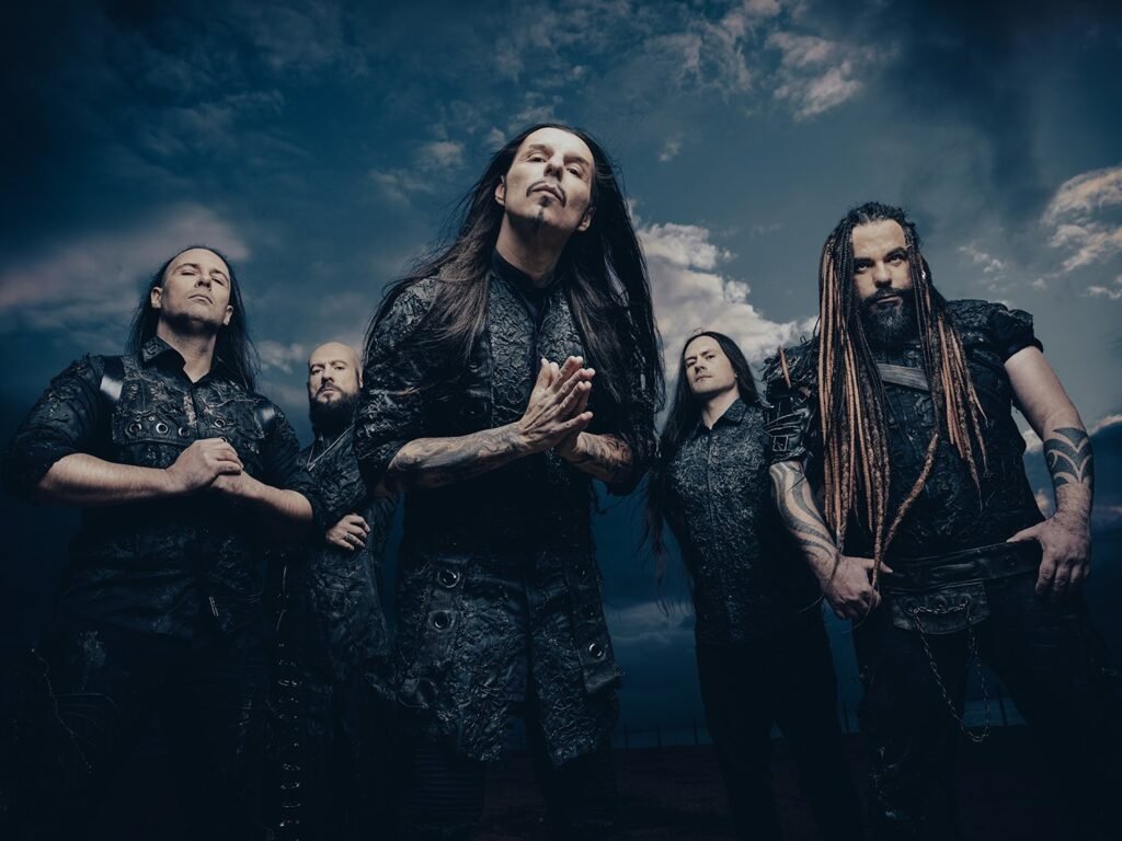 Χρήστος Αντωνίου (SepticFlesh): Το Ηρώδειο και η καλή μουσική είναι για όλους