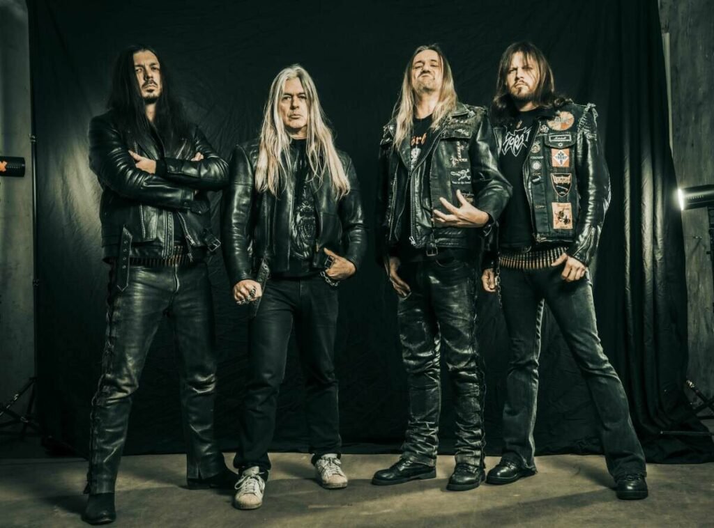 Sodom: The Arsonist | Album Review
