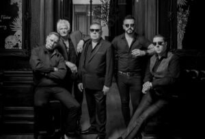 Peter Coyne (The Godfathers): Η μουσική μας είναι σύμβολο εξέγερσης ενάντια στην τυραννία!