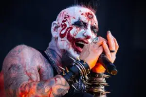 Οι Mudvayne επιστρέφουν με νέο single ύστερα από 16 χρόνια σιωπής