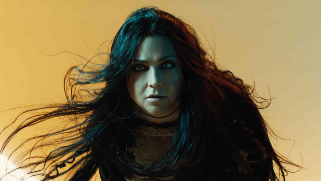 Amy Lee, Poppy και Courtney LaPlante κυκλοφορούν το "End Of You"