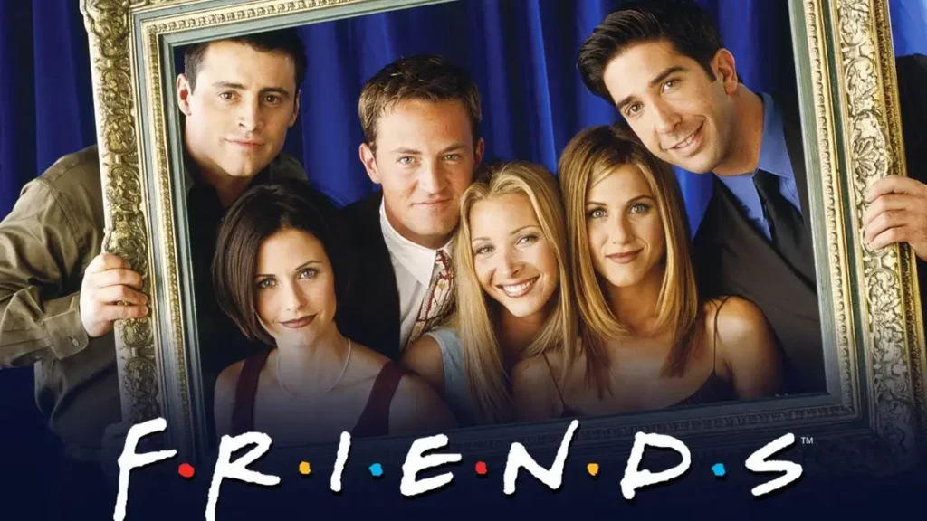 Friends: Γιατί έξι χαρακτήρες έγιναν παρηγοριά εκατομμυρίων