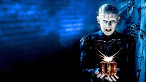 Hellraiser: Το κατά Clive Barker ευαγγέλιον του τρόμου