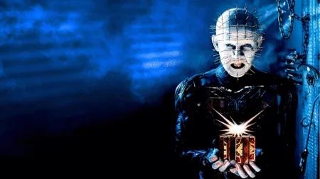Hellraiser: Το κατά Clive Barker ευαγγέλιον του τρόμου