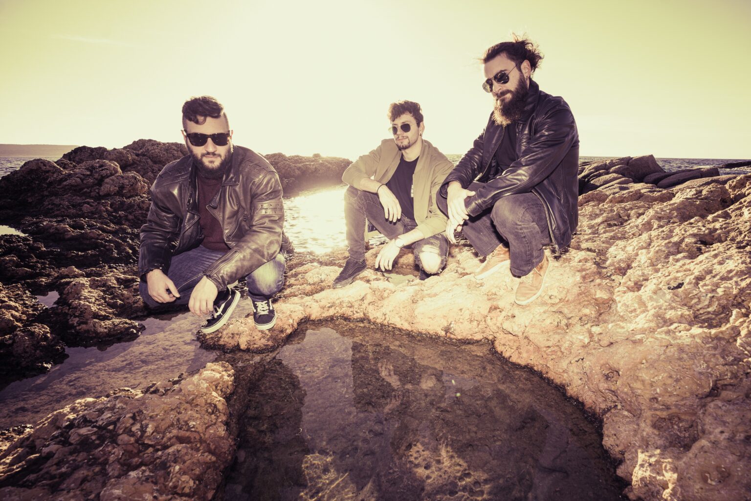 Khirki: «Χωρίς ρίσκο δεν κάνεις τέχνη»