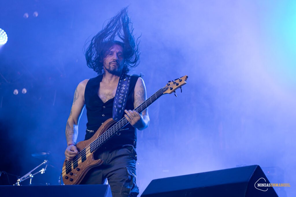 Jim Mutilator (Yoth Iria): «Τέχνη κάνουμε για να απελευθερωθούμε»