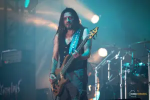 Jim Mutilator (Yoth Iria): «Τέχνη κάνουμε για να απελευθερωθούμε»
