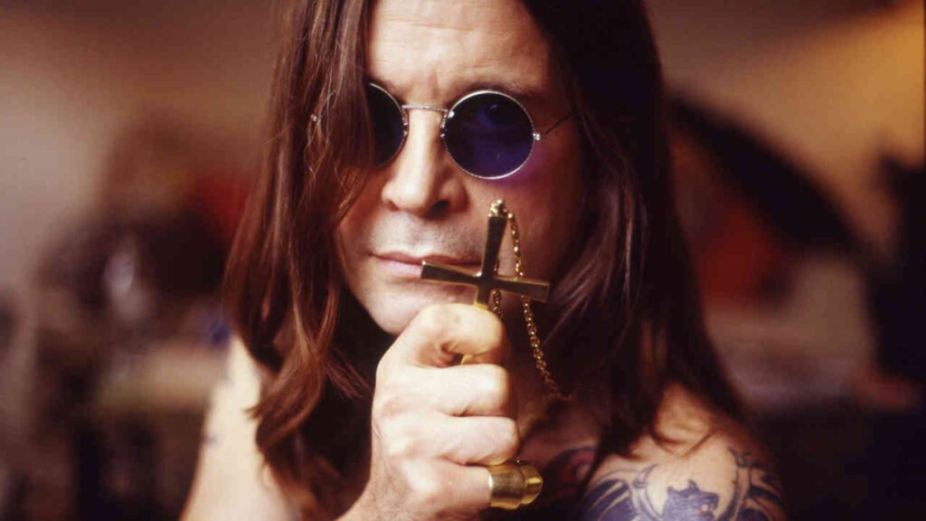 Ozzy Osbourne: No More Tears | Όταν τίποτα δεν προμήνυε την επιτυχία