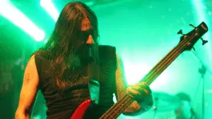 Yoth Iria, Nailed To Obscurity, 11/09/2025 @Κύτταρο